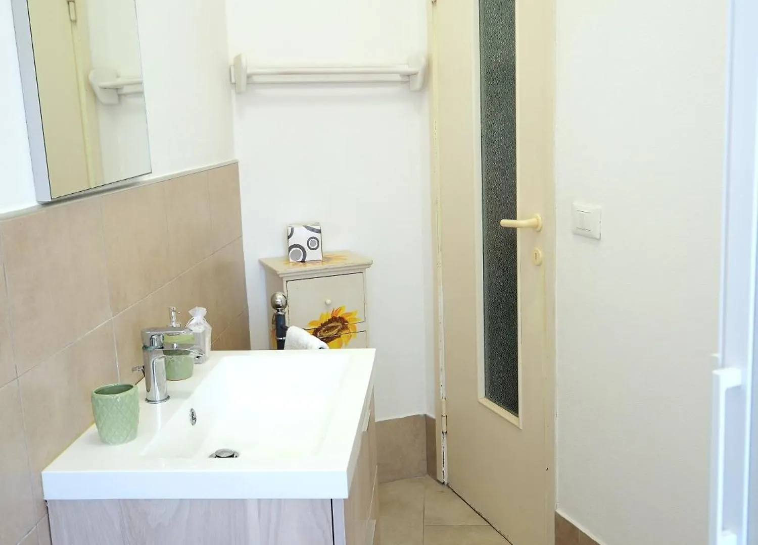 פיומבינו Appartamento Brezza Marina דירה